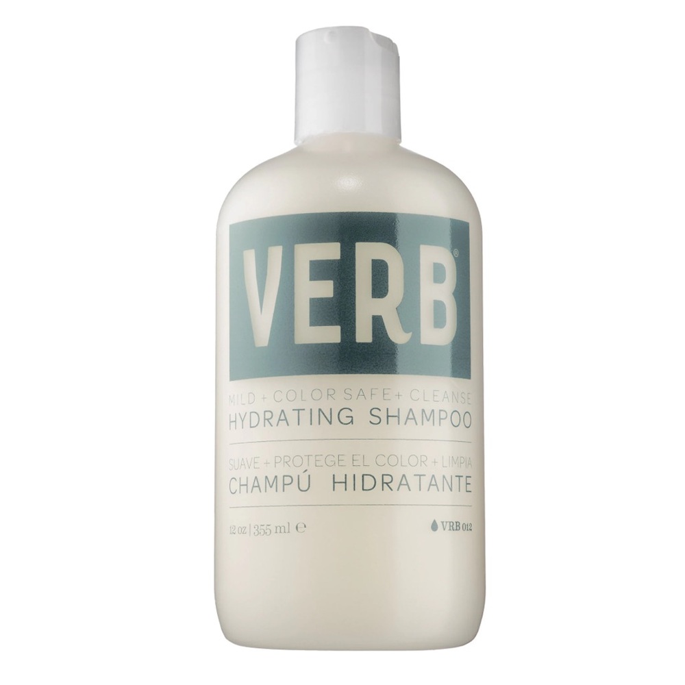 Verb Hydrating Shampoo
